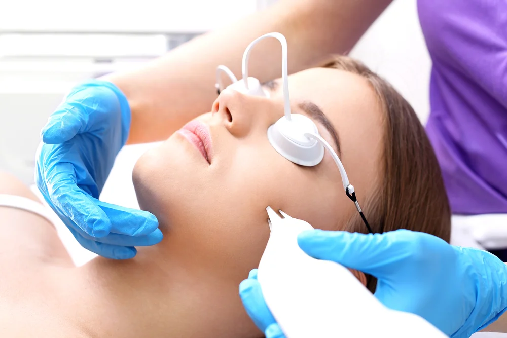 Preventing Skin Discoloration After Surgery