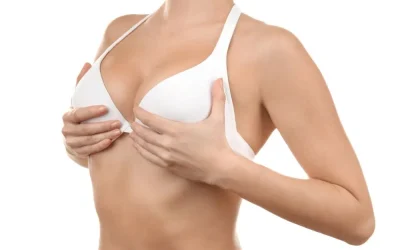 Rejuvenate Your Figure with Breast Lift Procedure