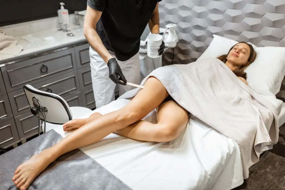 Liposuction Procedure Johnson City