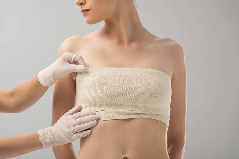 What Are the Benefits of a Breast Lift Procedure?
