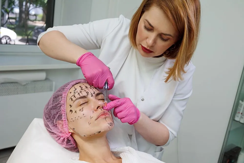 Benefits of a Facelift