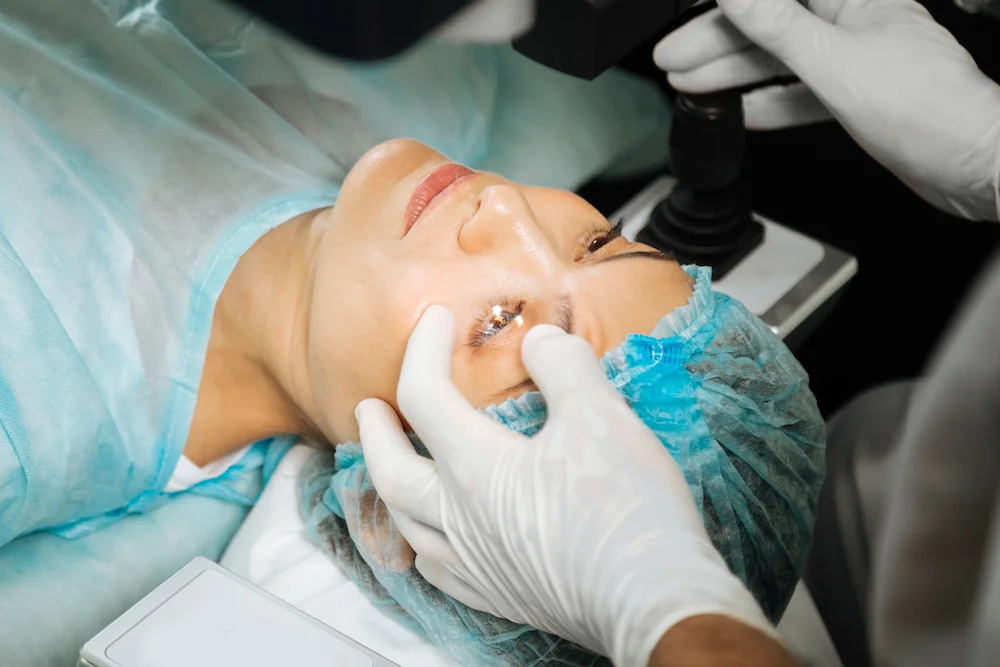 Everything You Need to Know About Eyelid Surgery