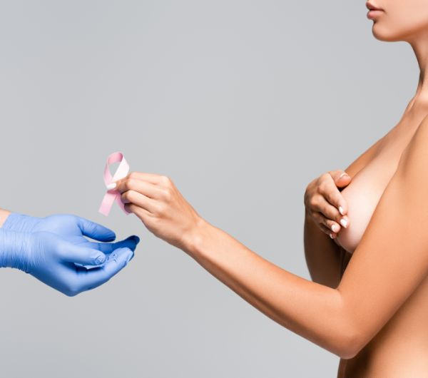 Smooth Recovery After Breast Augmentation Surgery
