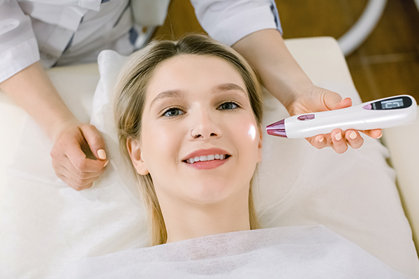 treatment-of-acne-scars How reconstructive surgery empowers people