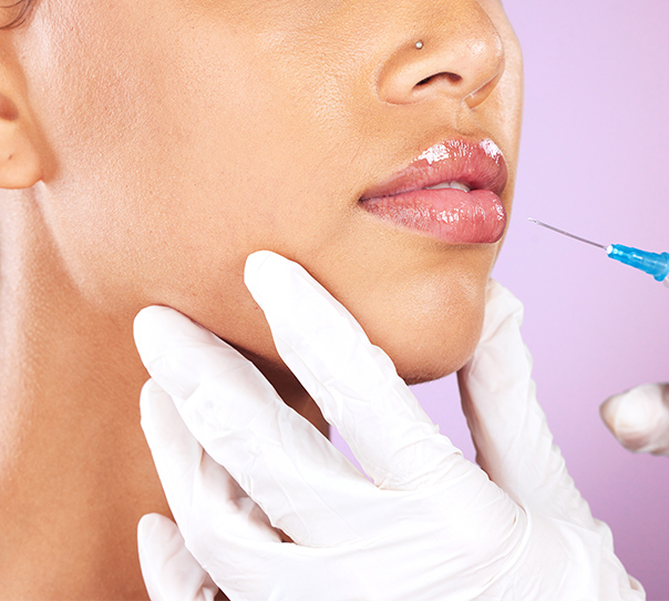 Best time for getting masseter botox