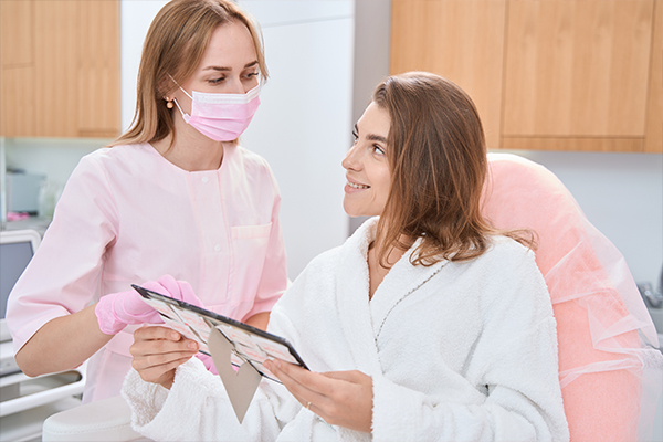 botox-and-excessive sweating Light Exercise After Botox