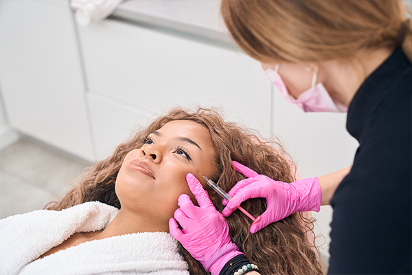 how-long-after-botox-can-you-lay-down First Few Hours After Botox