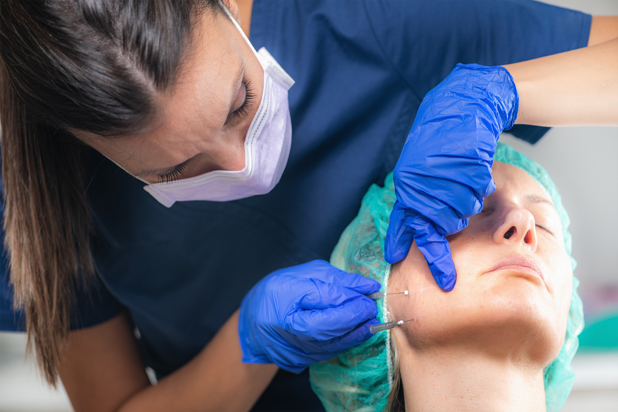 Frequency of Masseter Botox Treatments