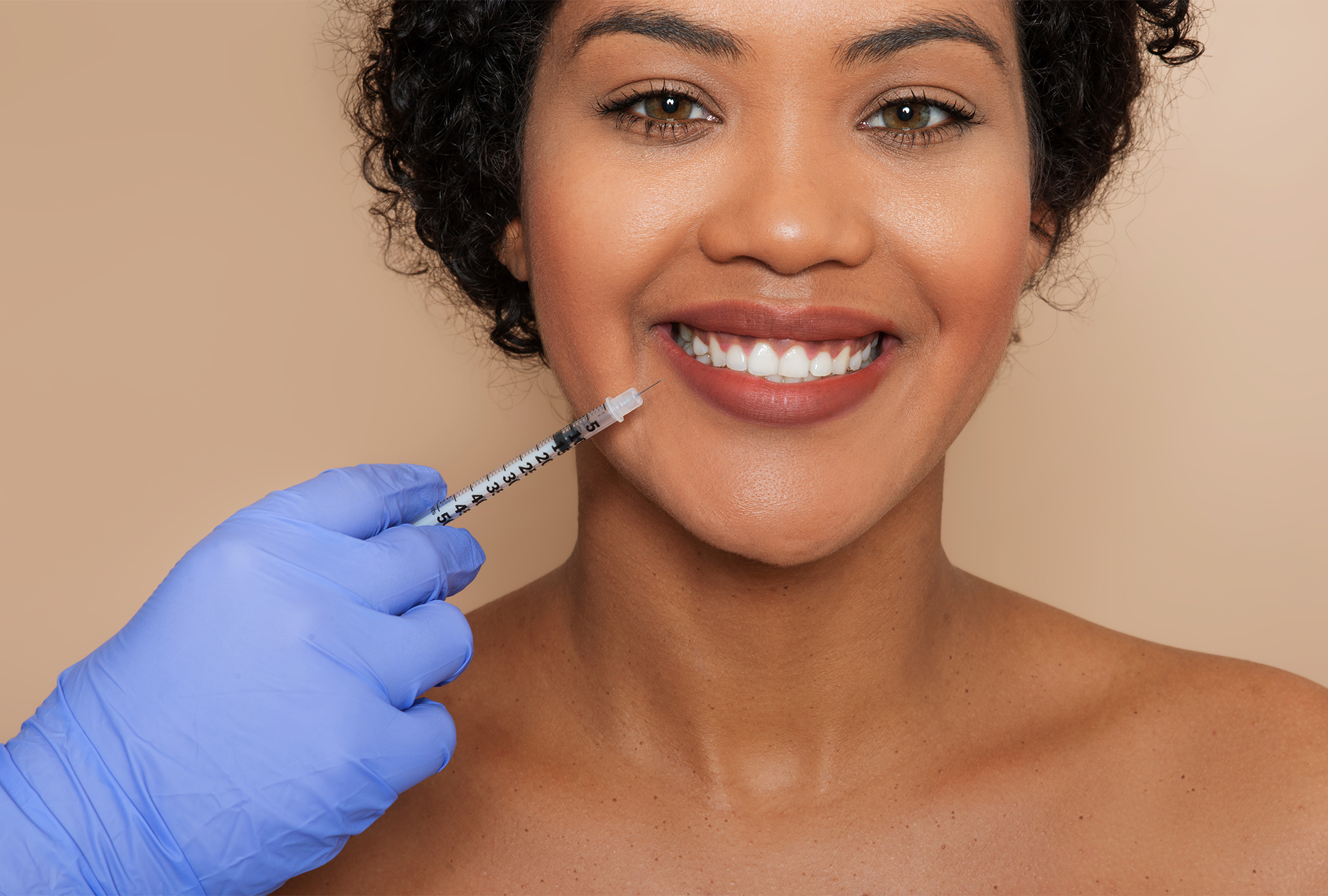 How Long for Masseter Botox to Work 