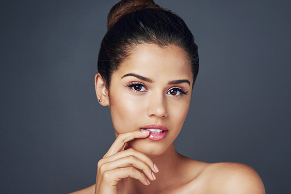 Botox-injection-for-lip-flip-procedure How to Care for Your Lips After a Lip Flip