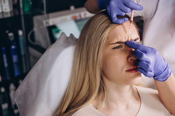 botox-or-dysport-for-forehead Is it OK to switch between Botox and Dysport?