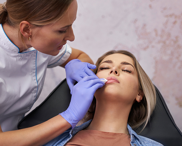 units-of-botox-are-needed-for-lip-flip Lip Flip & Facial Structure