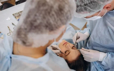 Cosmetic & Reconstructive Surgery Consultations Before the Holiday Rush