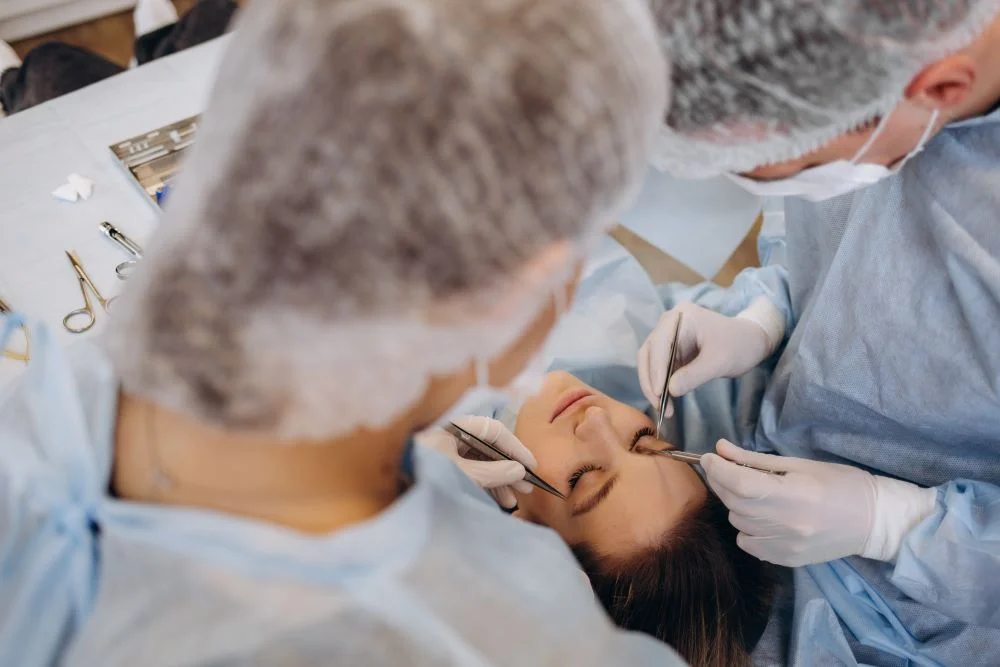 Cosmetic & Reconstructive Surgery Consultations Before the Holiday Rush