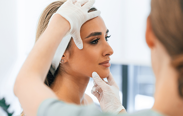 Get Quality Cosmetic Surgery Outcomes With Jim Brantner