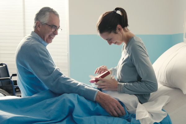 Potential Complications After Cosmetic Surgery