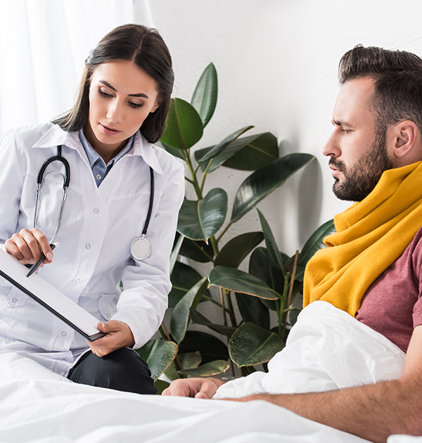 Urinary Retention Problems