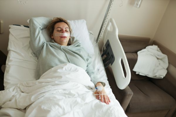 Symptoms Post-Operation and Their Solutions