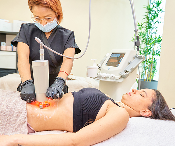 Best Liposuction Surgery At Jim Brantner