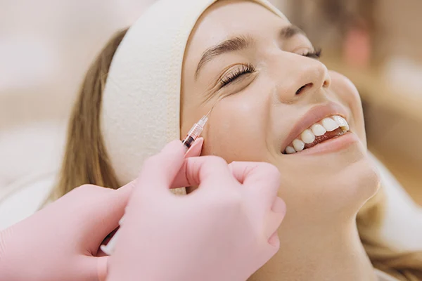 Fillers by Jim Brantner MD