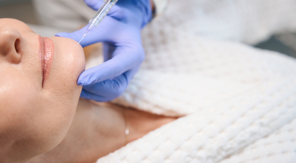 non-invasive-facial-rejuvenation-options Fillers Vs Surgical Facelift Guide