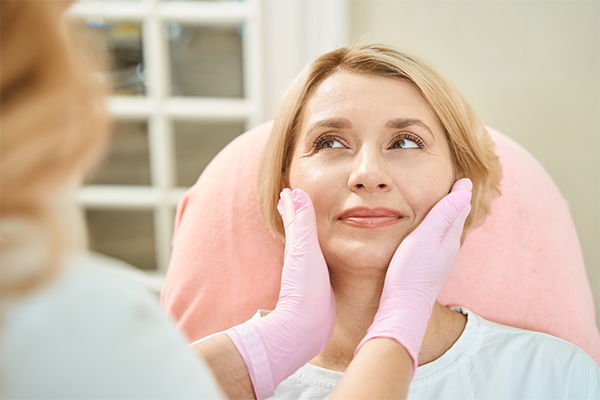 non-surgical-face-lift-cost Which Is Better, Surgical Or Non-Surgical