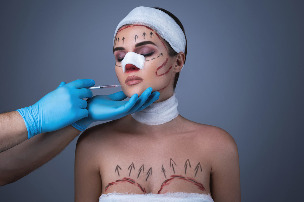Gen Z Plastic Surgery