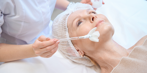 How Often Should You Get a Peel?<br />
