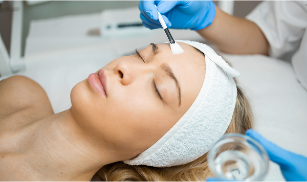 Ideal Candidates For Chemical Peels Treatment<br />
