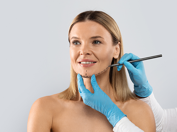 Full or Mini Facelift: Which is Right for Me?