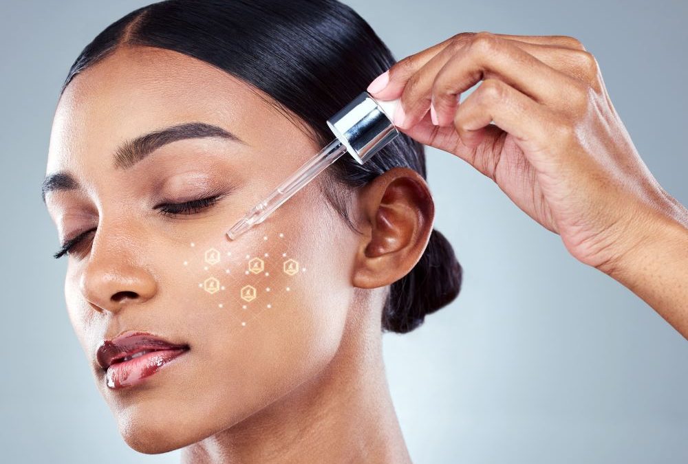 Skin Serum