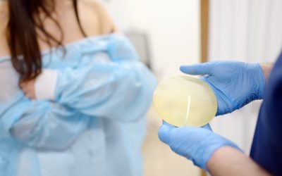 How Long Does It Take for Breast Implants to Heal?