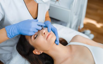 How Long Does It Take to Recover from Rhinoplasty?