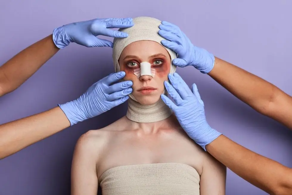 How Can I Speed Up Healing After Plastic Surgery