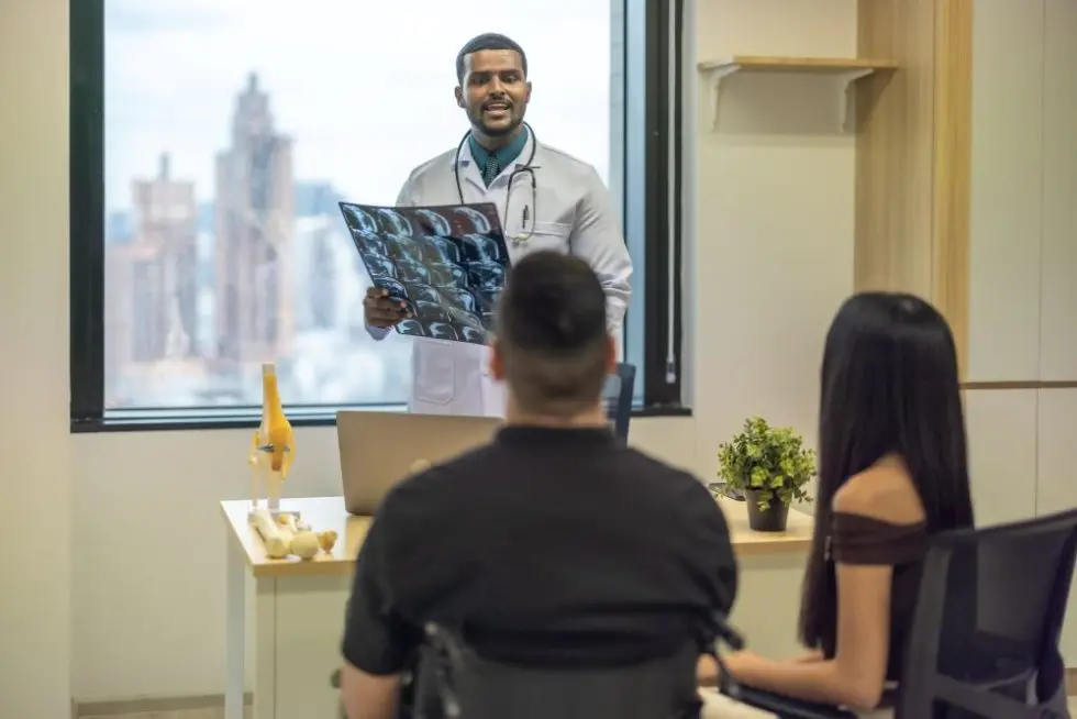 Plastic Surgeon Education