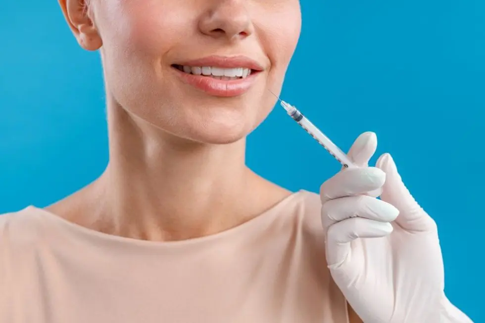 Injectable Fillers for Smile Lines Cost