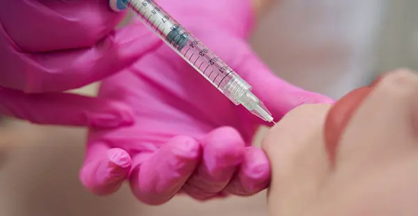 How Injectable Fillers Restore Volume 