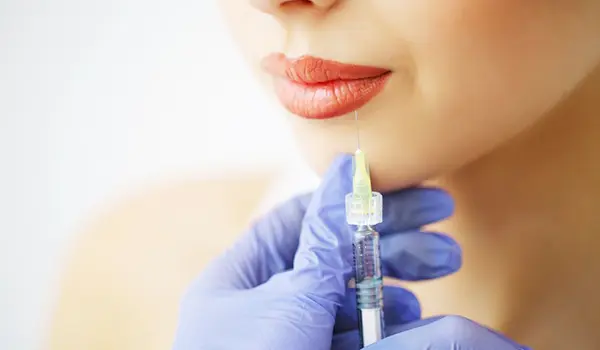 Non-Surgical Facial Rejuvenation with Injectables