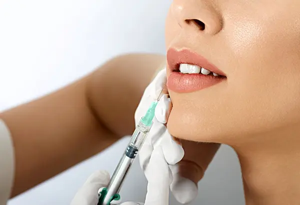 Facial Fillers by Jim Brantner, MD