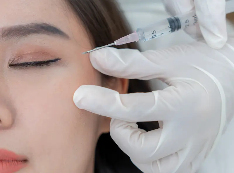 How To Achieve Natural Looking Results With Injectable Fillers