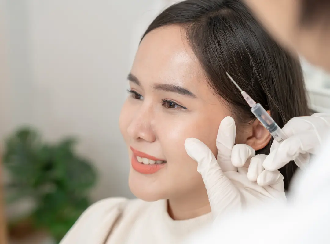 Injectable Fillers By A Plastic Surgeon In Johnson City