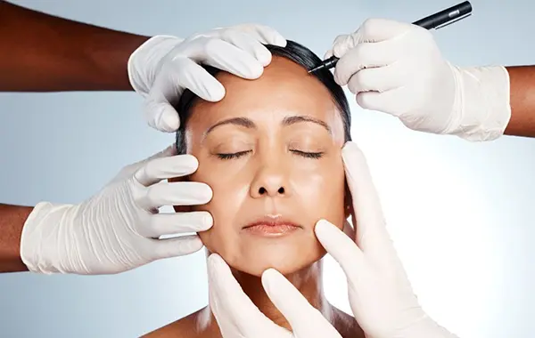 Facial Cosmetic Surgery Dr Jim Brantner MD