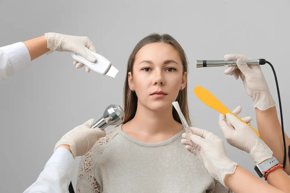 Psychological Effects of Plastic Surgery