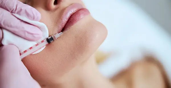 Botox® and Juvederm® for Facial Wrinkle Reduction