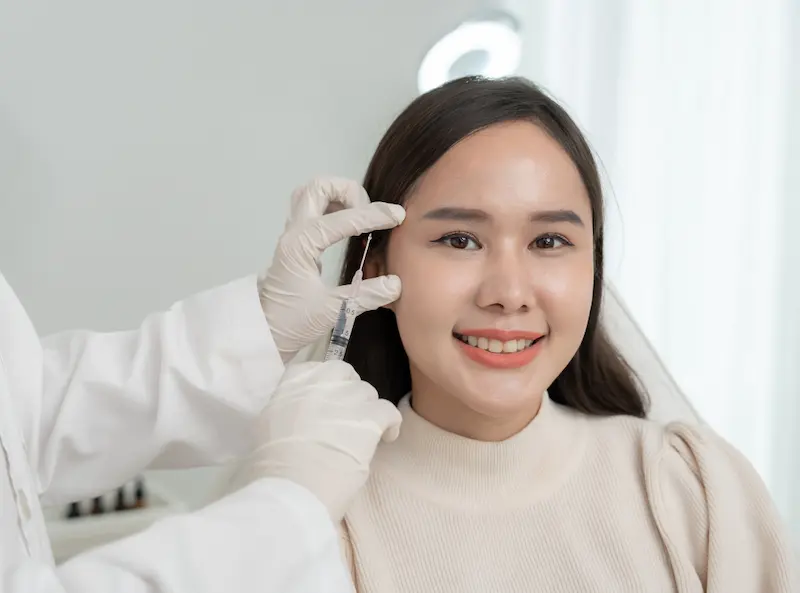 Wrinkle Reduction And Facial Volume In Johnson City, TN