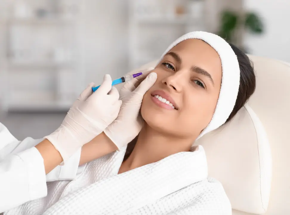 Do Fillers Ruin Your Face