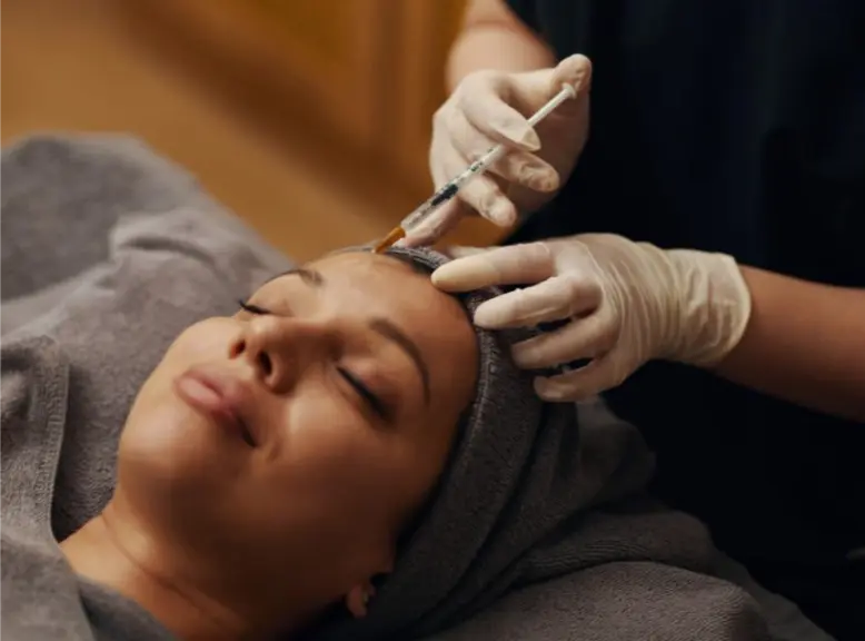 What is the Best Deep Wrinkle Filler