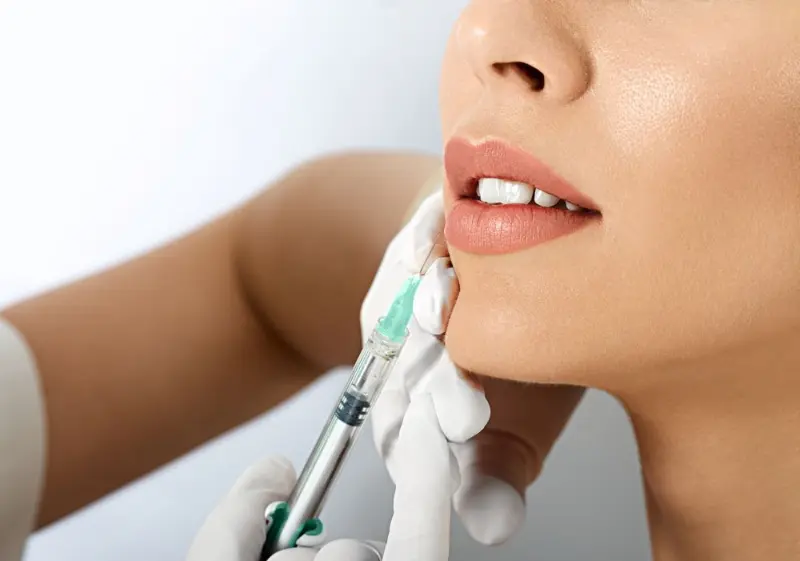 What Fillers Are Fda Approved for Hyaluronic Acid