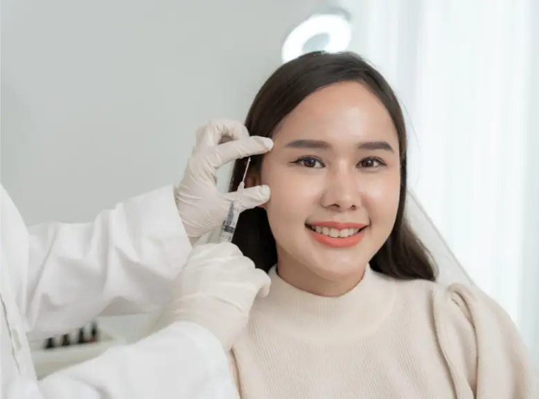 Can You Fill Deep Wrinkles With Fillers