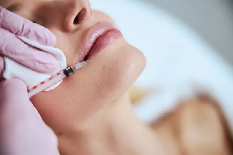 How long do injectable fillers last with a plastic surgeon
